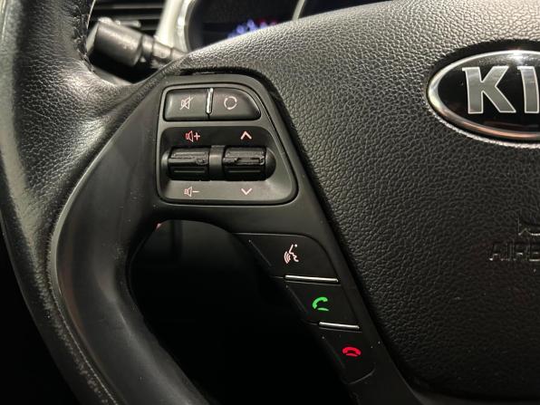 Kia Ceed II с пробегом 2013 года, цена 969 000 рублей, 156352 км, универсал, Автокод Объявления