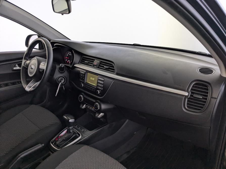 Kia Rio IV Москва  - изображение 19