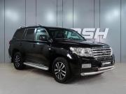 Toyota Land Cruiser 200 Series Воронеж  - изображение 37
