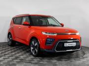 Kia Soul III Санкт-Петербург  - изображение 24