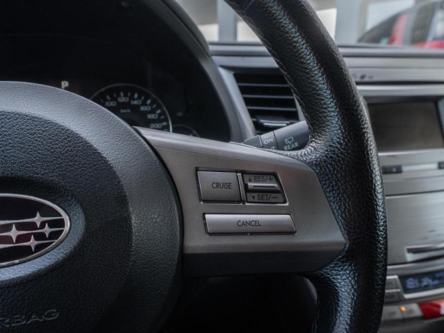 Subaru Outback IV Волгоград  - изображение 14