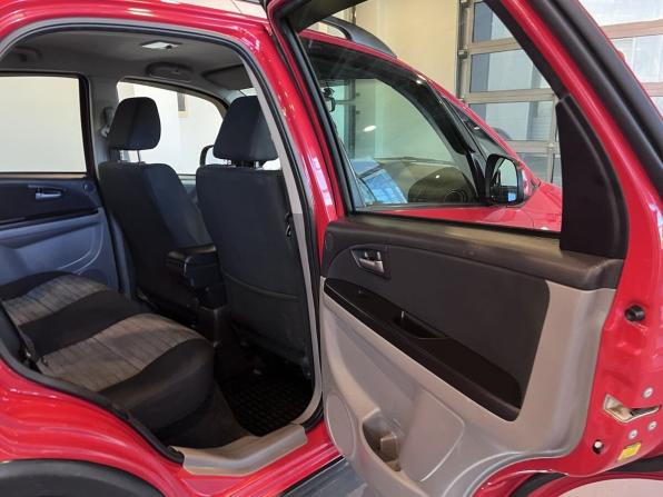 Suzuki SX4 I (Classic) с пробегом 2008 года, цена 685 000 рублей, 251718 км, хэтчбек, Автокод Объявления