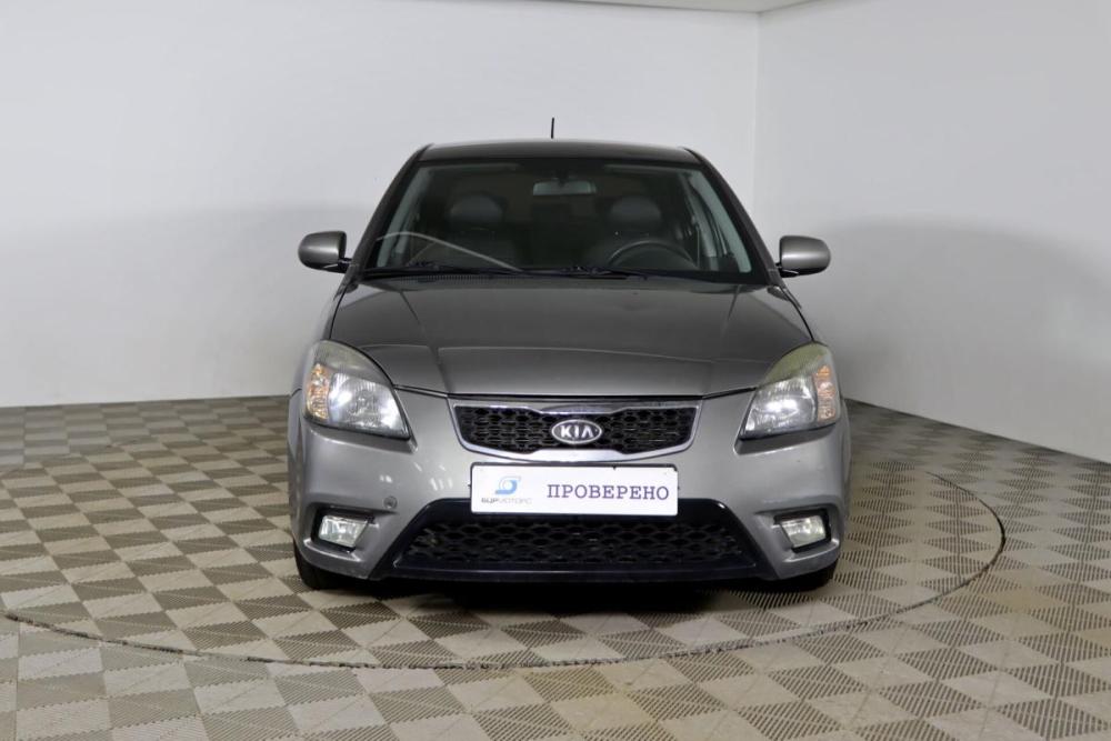 Kia Rio II Рестайлинг Нижний Новгород  - изображение 2