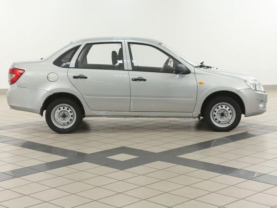 Lada (ВАЗ) Granta I Иваново  - изображение 5