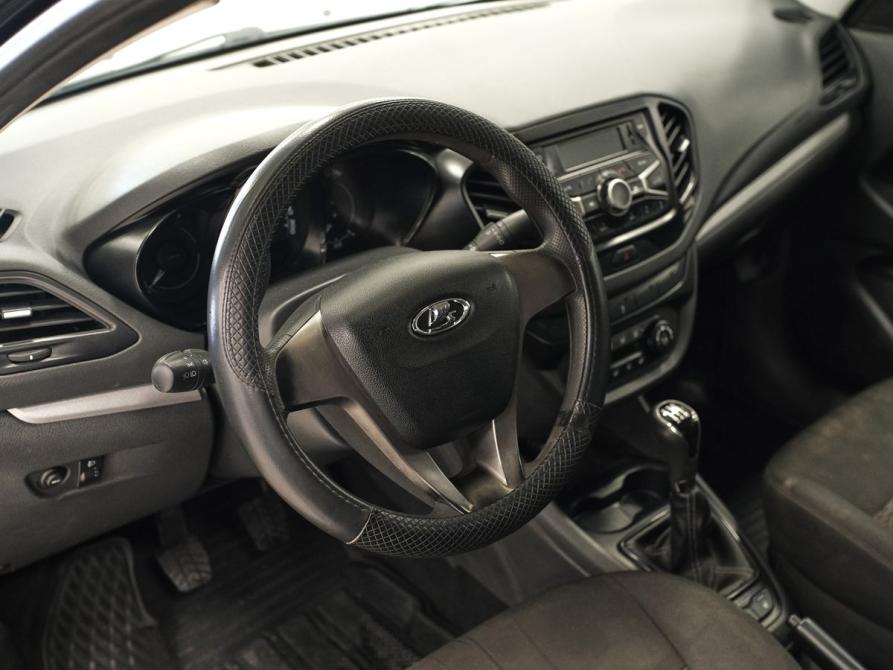 Lada (ВАЗ) Vesta I Самара  - изображение 9