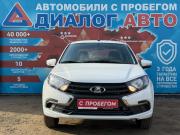 Lada (ВАЗ) Granta I Рестайлинг Набережные Челны  - изображение 33