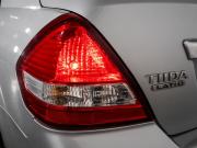 Nissan Tiida I Иркутск  - изображение 38