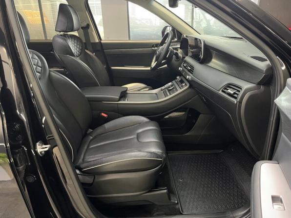 Hyundai Palisade I с пробегом 2020 года, цена 4 200 000 рублей, 73363 км, внедорожник, Автокод Объявления
