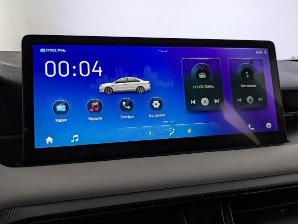 Kaiyi E5 с пробегом 2024 года, цена 825 000 рублей, 123222 км, седан, Автокод Объявления