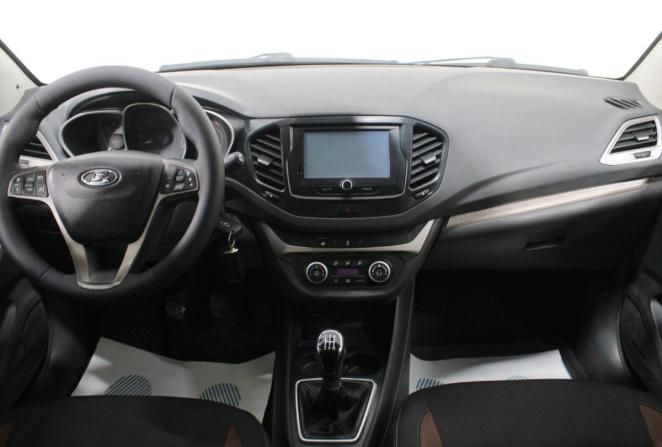 Lada (ВАЗ) Vesta I с пробегом 2016 года, цена 615 000 рублей, 209266 км, седан, Автокод Объявления