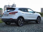 Nissan Qashqai II Рестайлинг Ижевск  - изображение 27