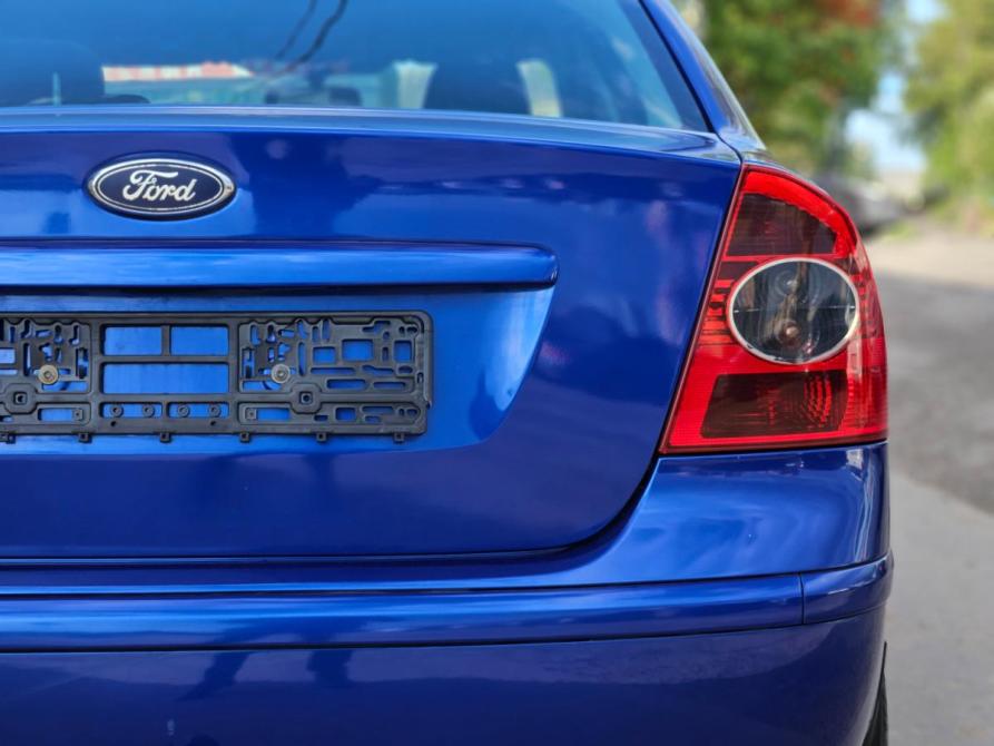 Ford Focus II Вологда  - изображение 12