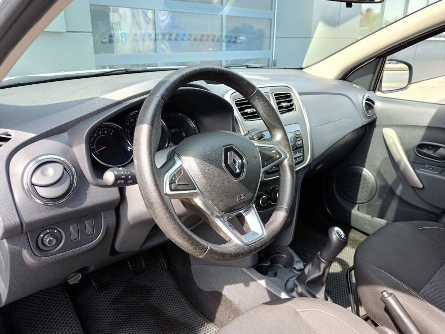 Renault Sandero II Рестайлинг Казань  - изображение 5