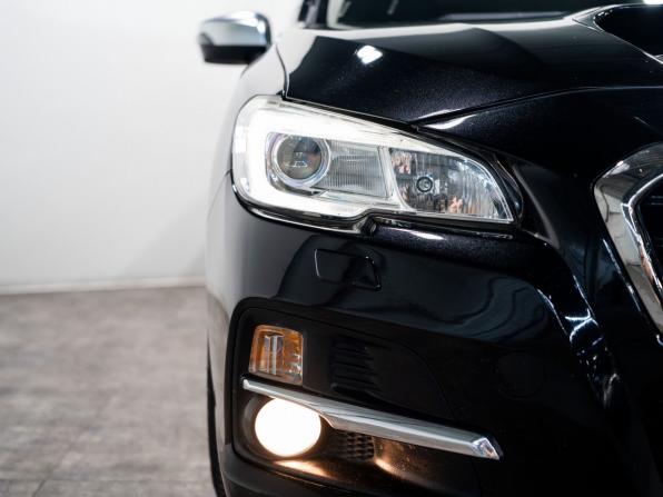 Subaru Levorg I с пробегом 2015 года, цена 1 335 000 рублей, 106950 км, универсал, Автокод Объявления