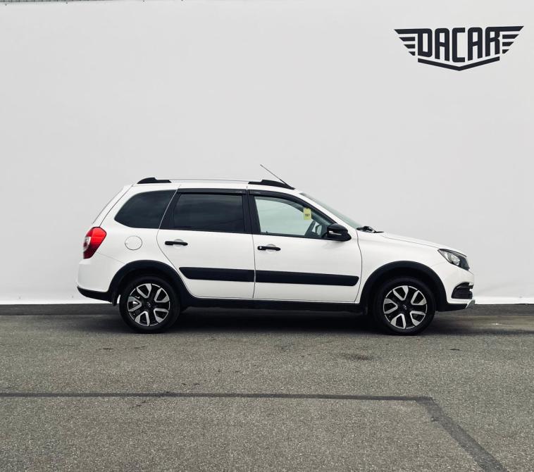 Lada (ВАЗ) Granta I Рестайлинг Санкт-Петербург  - изображение 3