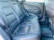 Hyundai Tucson III Рестайлинг Воронеж  - изображение 23