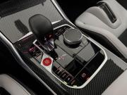 BMW M3 VI (G80) Рестайлинг Москва  - изображение 57