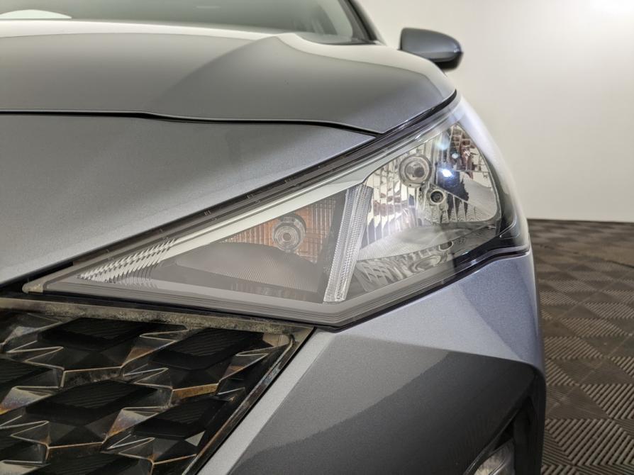 Hyundai Solaris II Рестайлинг Москва  - изображение 17