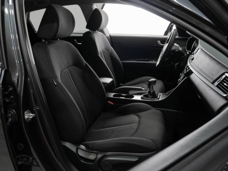 Kia Optima IV Рестайлинг Тюмень  - изображение 8