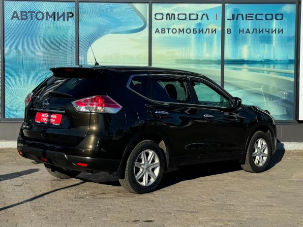 Nissan X-Trail III с пробегом 2015 года, цена 1 697 000 рублей, 107199 км, внедорожник, Автокод Объявления