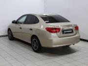 Hyundai Elantra IV (HD) Ростов-на-Дону  - изображение 17