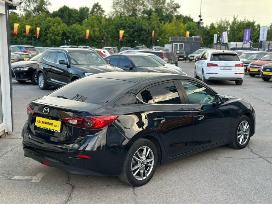 Mazda 3 III (BM) Ижевск  - изображение 4