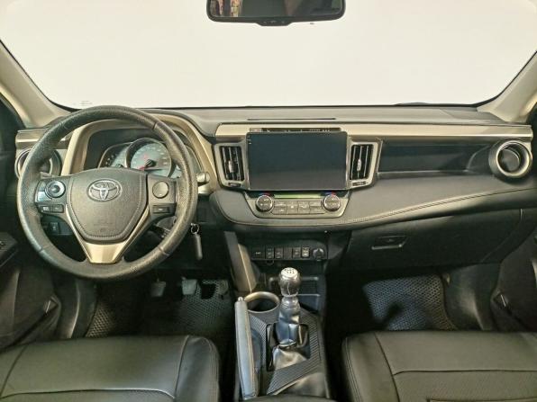 Toyota RAV4 IV (XA40) с пробегом 2013 года, цена 1 729 000 рублей, 160000 км, внедорожник, Автокод Объявления