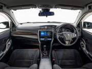 Toyota Premio II (T26) Рестайлинг 2 Иркутск  - изображение 27