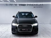 Audi Q3 I (8U) Рестайлинг Уфа  - изображение 29