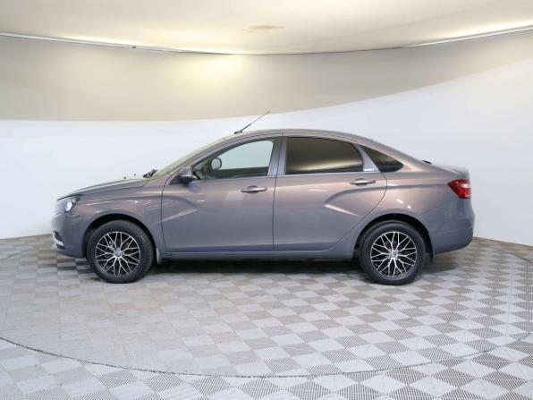 Lada (ВАЗ) Vesta I с пробегом 2021 года, цена 929 000 рублей, 84819 км, седан, Автокод Объявления