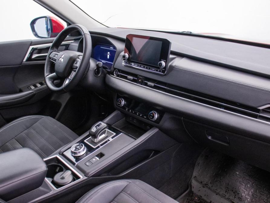 Mitsubishi Outlander IV Москва  - изображение 10