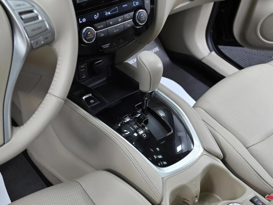 Nissan X-Trail III Москва  - изображение 10