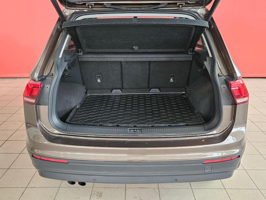 Volkswagen Tiguan II Вологда  - изображение 20