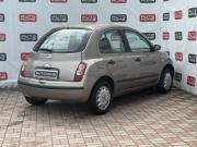 Nissan Micra III (K12) Санкт-Петербург  - изображение 15