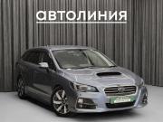 Subaru Levorg I Красноярск  - изображение 24