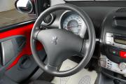 Peugeot 107 I Рестайлинг Тюмень  - изображение 27