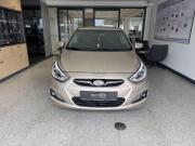 Hyundai Solaris I Ярославль  - изображение 11