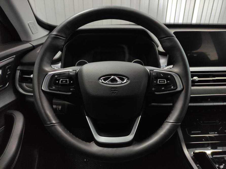 Chery Tiggo 4 Pro I Рестайлинг Пермь  - изображение 7