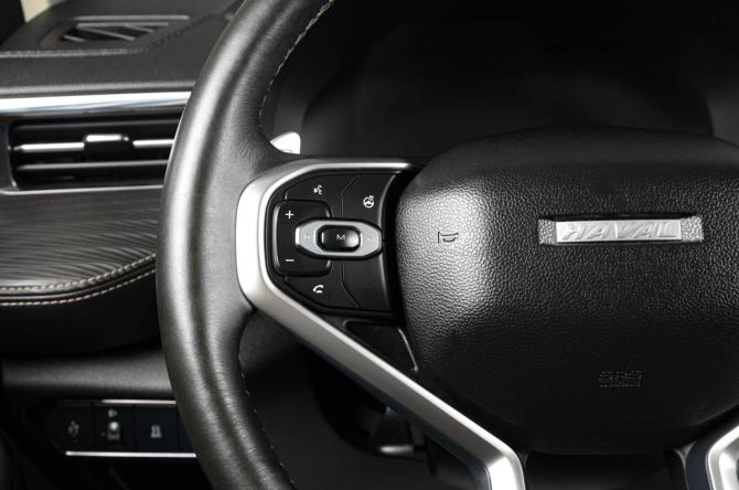 Haval Jolion I с пробегом 2021 года, цена 1 939 000 рублей, 106789 км, внедорожник, Автокод Объявления