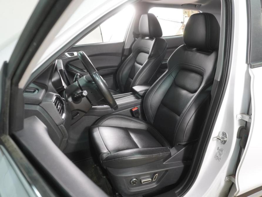 Chery Tiggo 4 I Рестайлинг Воронеж  - изображение 10