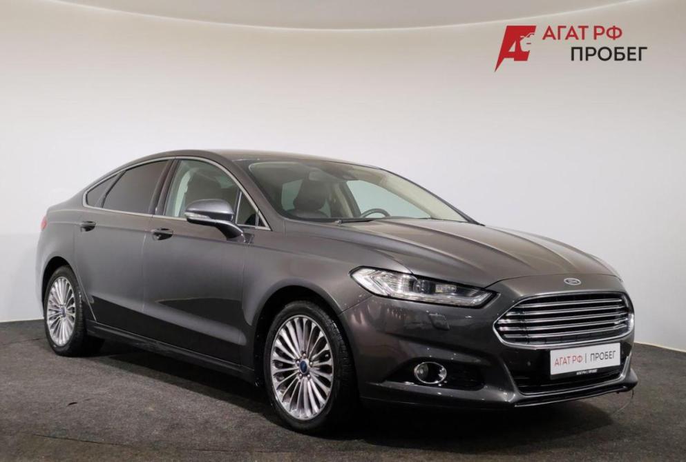 Ford Mondeo V Ярославль  - изображение 3