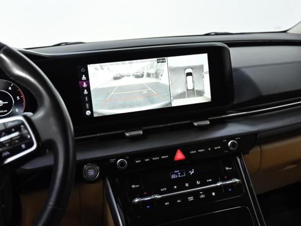 Kia Carnival IV с пробегом 2020 года, цена 3 299 000 рублей, 142000 км, минивэн, Автокод Объявления