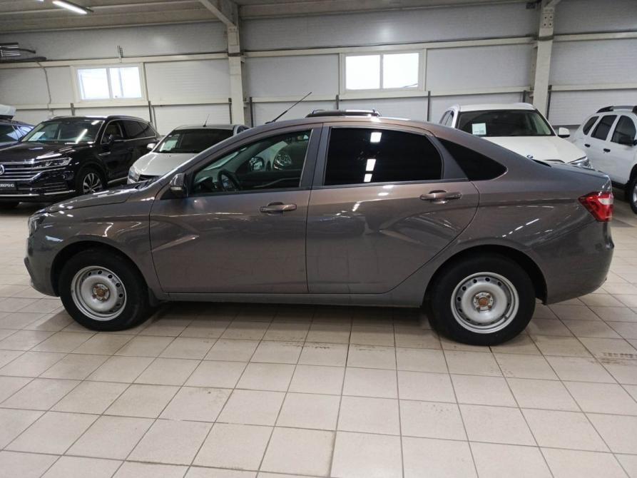 Lada (ВАЗ) Vesta I Набережные Челны  - изображение 10