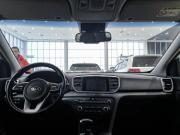 Kia Sportage IV Рестайлинг Казань  - изображение 39