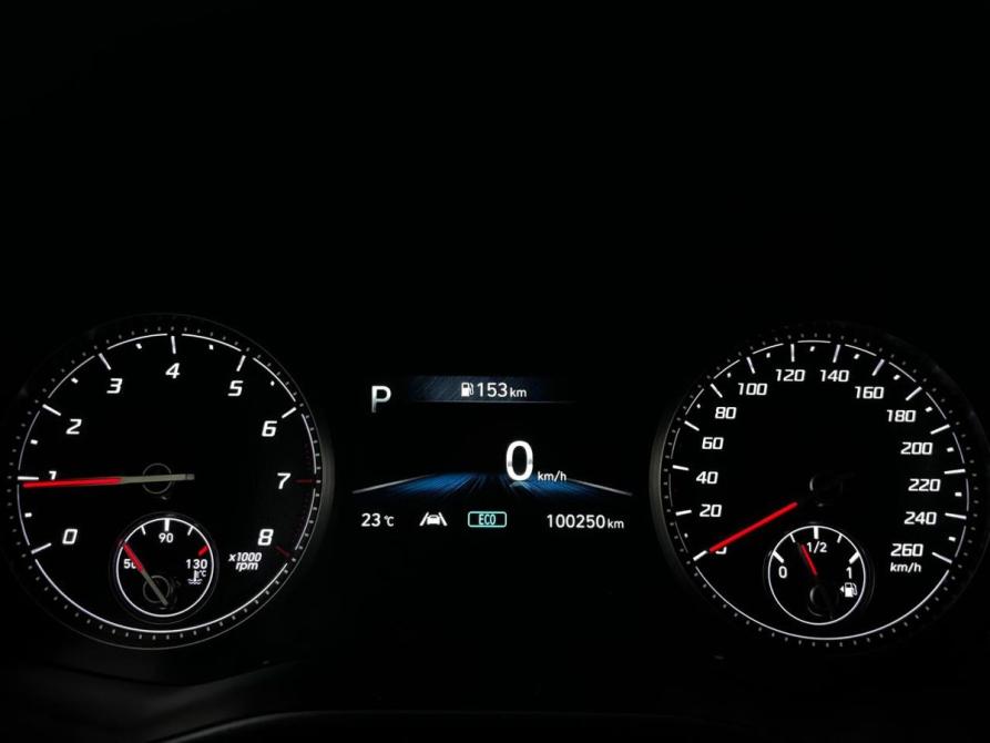 Hyundai Santa Fe IV Рестайлинг Уфа  - изображение 16