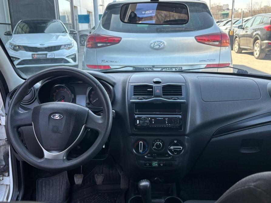 Lada (ВАЗ) Granta I Рестайлинг Волгоград  - изображение 10