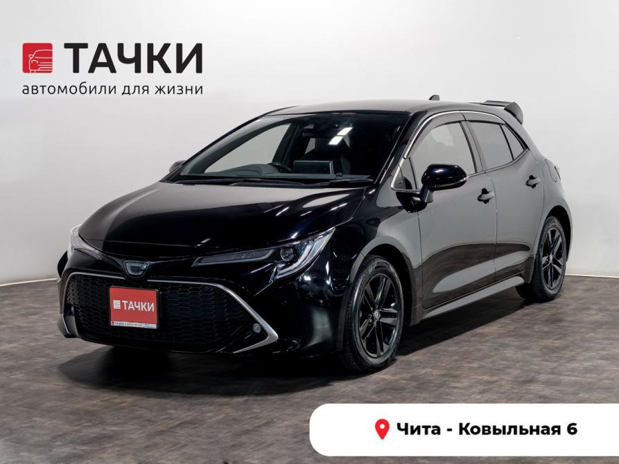 Toyota Corolla XII (E210) Чита  - изображение 1