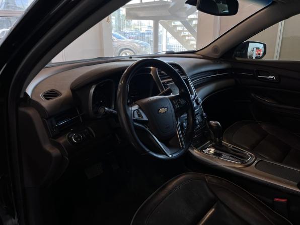 Chevrolet Malibu VIII с пробегом 2012 года, цена 1 200 000 рублей, 124312 км, седан, Автокод Объявления
