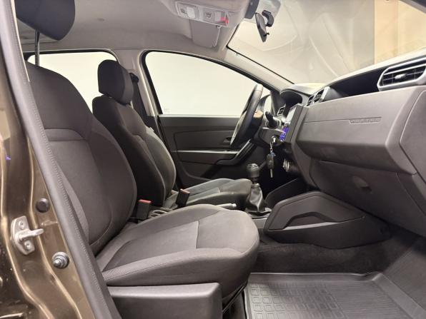 Renault Duster II с пробегом 2021 года, цена 2 050 000 рублей, 71449 км, внедорожник, Автокод Объявления