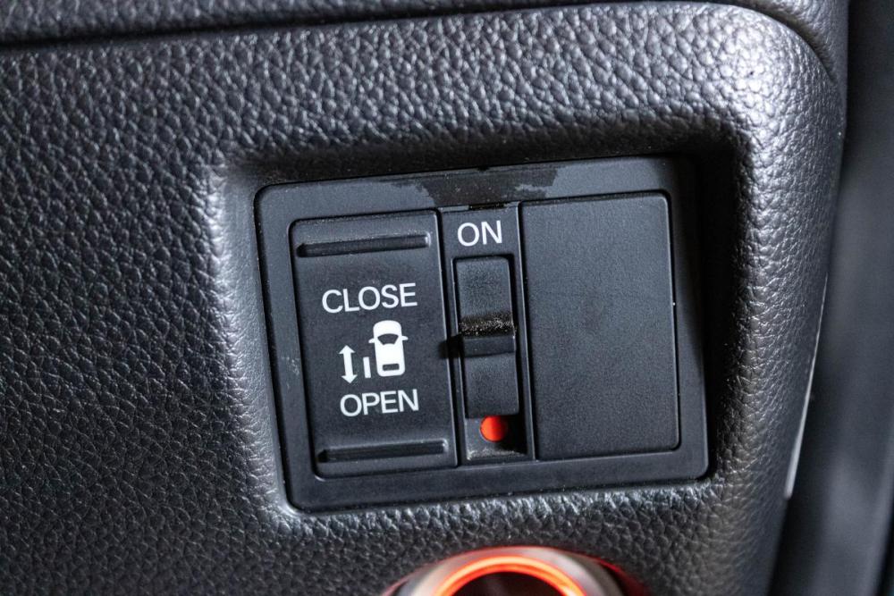 Honda N-BOX II Уфа  - изображение 13